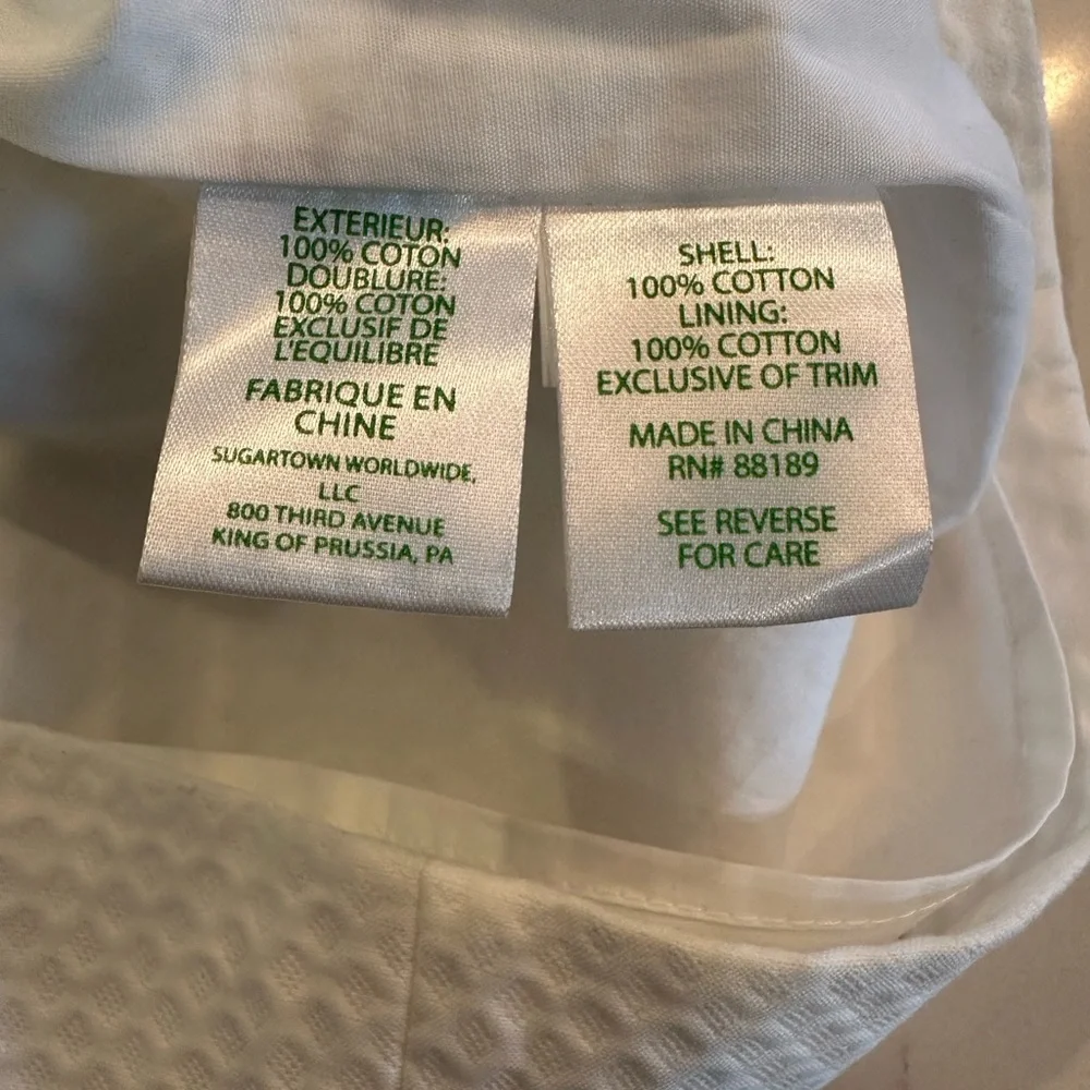 NWOT Lilly Pulitzer Fizz Breakers Shift Dress Size 8 - Picture 9 of 13